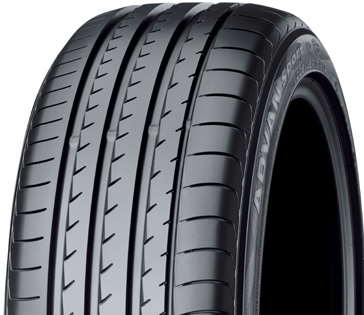 Yokohama advan sport v105 265/35 r20 99y xl universeel  winparts