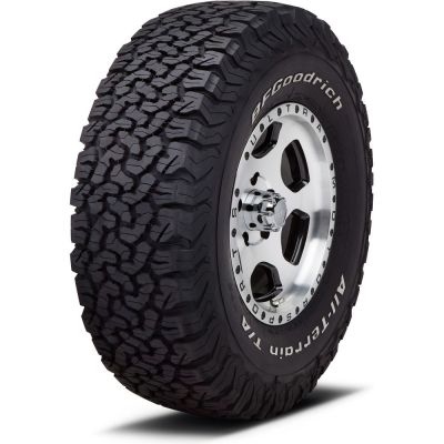 Bf goodrich at ta ko2 rbl 265/60 r18 119h universeel  winparts