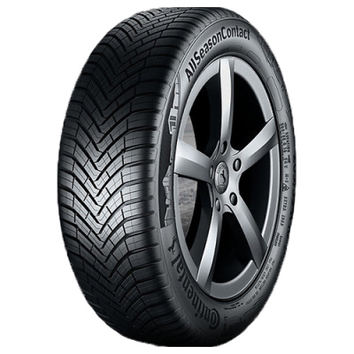 Foto van Continental allseasoncontact xl 185/65 r15 92h universeel via winparts