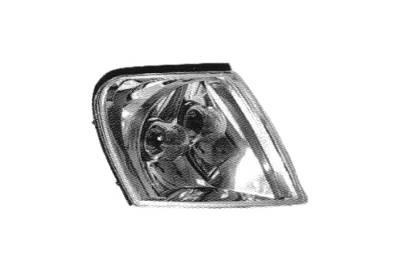 Voorknipperlicht links + 1800 cc helder glas mitsubishi space star mpv (dg_a)  winparts