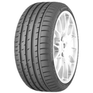Continental sc-5 suv xl 255/50 r19 107h universeel  winparts