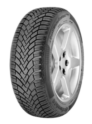 Continental ts-850 175/80 r14 88h universeel  winparts