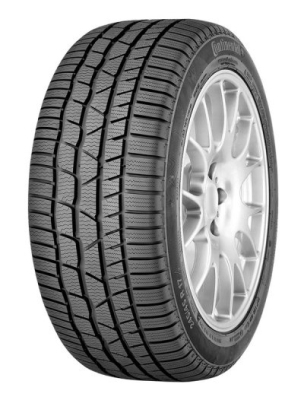 Continental ts-830 p 205/60 r16 92h universeel  winparts