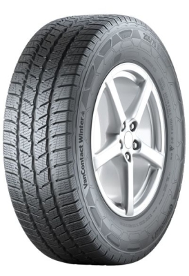 Continental vancontact winter 225/75 r16 121h universeel  winparts