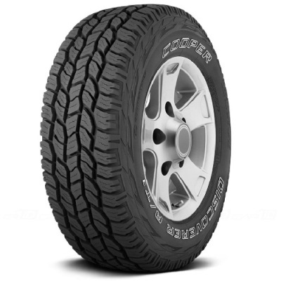 Cooper discoverer a/t3 sport owl 215/70 r16 100h universeel  winparts