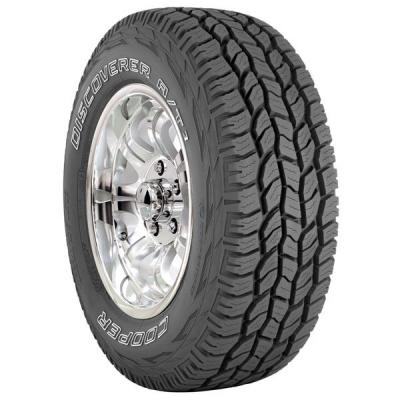 Cooper discoverer at3 owl 225/70 r15 100h universeel  winparts