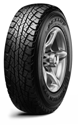 Dunlop at-2 195/80 r15 96h universeel  winparts