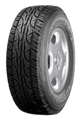 Dunlop at-3 205/70 r15 96h universeel  winparts