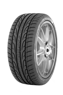 Foto van Dunlop sp-maxx xl 215/40 r17 87h universeel via winparts