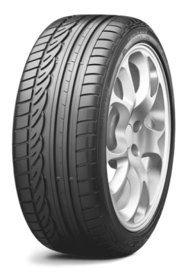 Dunlop sp-01 mo mfs 245/40 r17 91h universeel  winparts