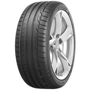 Dunlop sp maxx rt mo xl mfs 255/35 r19 96h universeel  winparts