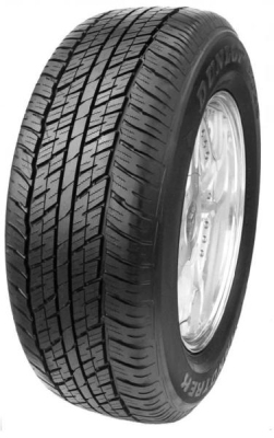 Dunlop at-23 285/60 r18 116h universeel  winparts
