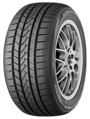 Foto van Falken as200 165/65 r15 81h universeel via winparts