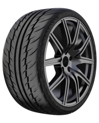 Federal ss-595 evo xl 165/40 r16 73h universeel  winparts