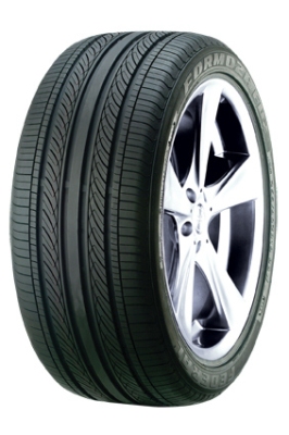 Federal formoza fd2 xl 215/45 r18 93h universeel  winparts