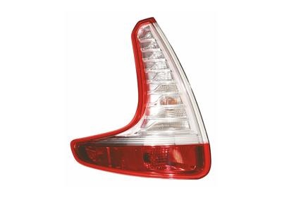 Reflector tussen lichten renault safrane i (b54_)  winparts