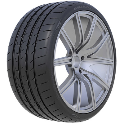 Foto van Federal st-1 xl 225/45 r18 95h universeel via winparts