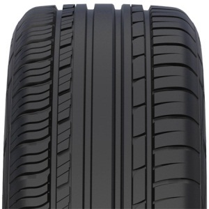 Federal couragia f/x 245/55 r19 103h universeel  winparts