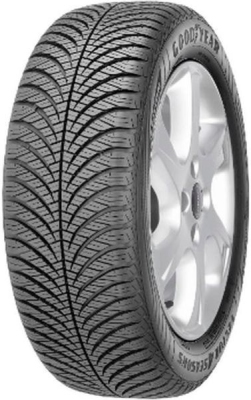 Goodyear vector-4s g2 op 185/65 r15 88h universeel  winparts
