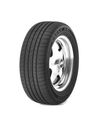 Foto van Goodyear ls-2 225/55 r18 97h universeel via winparts