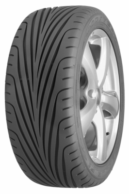 Goodyear f-1 gsd-3 vw 235/50 r18 97h universeel  winparts