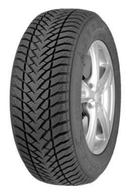 Foto van Goodyear ug suv* xl 255/55 r18 109h universeel via winparts