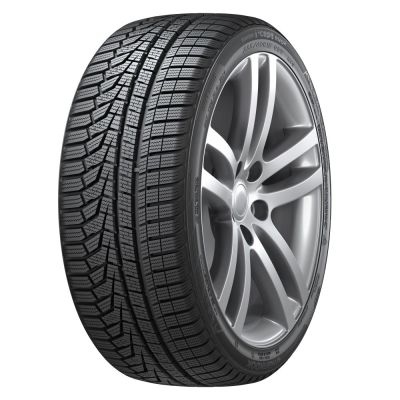 Foto van Hankook w320 xl 225/55 r17 101h universeel via winparts