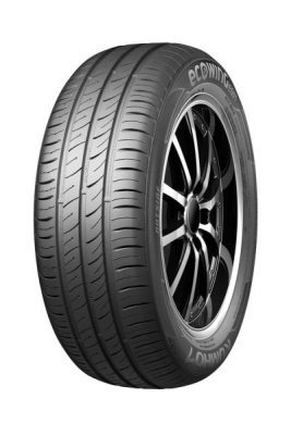 Foto van Kumho kh27 185/70 r14 88h universeel via winparts