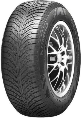 Foto van Kumho ha31 195/55 r16 87h universeel via winparts