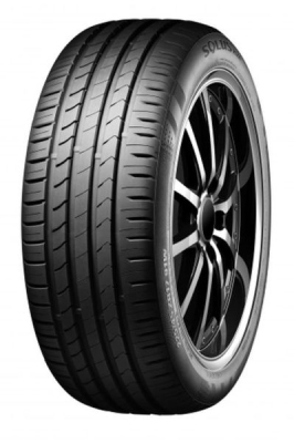 Foto van Kumho hs51 205/50 r16 87h universeel via winparts