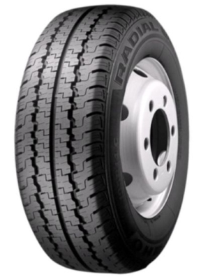 Kumho 857 205/65 r16 107h universeel  winparts