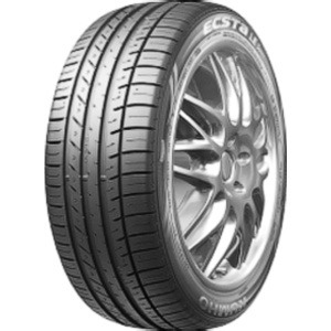 Foto van Kumho ku39 xl 255/35 r18 94h universeel via winparts