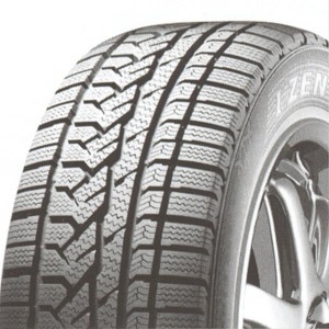 Foto van Kumho kc15 xl 255/55 r18 109h universeel via winparts