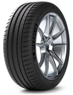 Michelin ps4 xl 225/40 r19 93h universeel  winparts