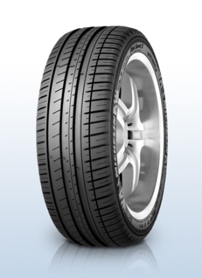 Michelin ps3 zp xl 255/35 r19 96h universeel  winparts