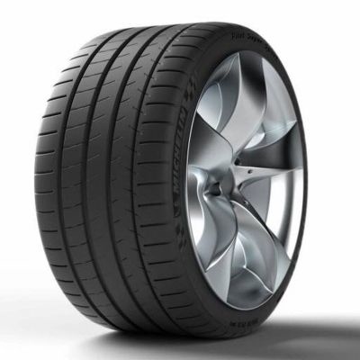 Foto van Michelin super sport xl 325/25 r20 101h universeel via winparts