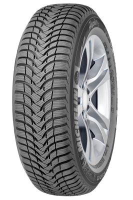 Michelin alpin a4 ao 225/60 r16 98h universeel  winparts