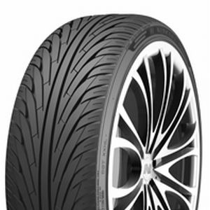 Foto van Nankang ns2 185/55 r15 82h universeel via winparts