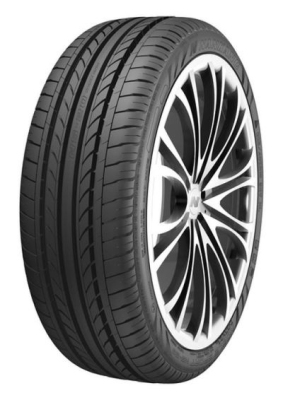 Foto van Nankang ns-20 215/55 r16 93h universeel via winparts