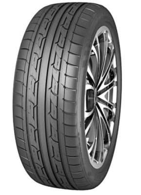 Foto van Nankang eco-2+ xl 245/40 r18 97h universeel via winparts