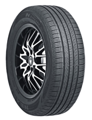 Foto van Nexen n blue eco 185/55 r14 80h universeel via winparts