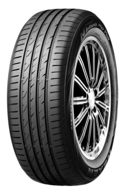 Foto van Nexen n blue hd plus 185/55 r14 80h universeel via winparts