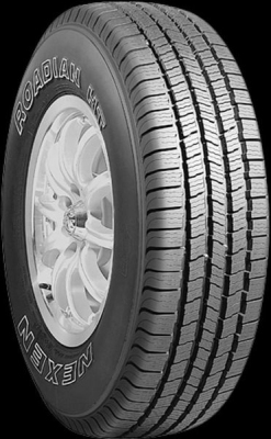 Foto van Nexen roadian ht 225/65 r17 100h universeel via winparts