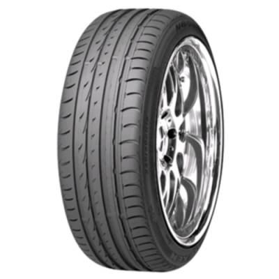 Foto van Nexen n8000 xl 235/55 r17 103h universeel via winparts