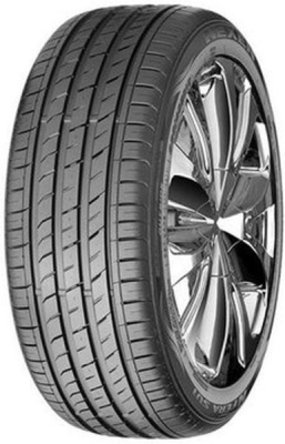 Nexen n fera ru1 255/60 r17 106h universeel  winparts