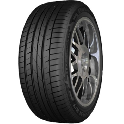 Foto van Petlas pt431 suv xl 235/55 r19 105h universeel via winparts