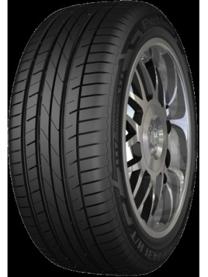 Foto van Petlas pt431 suv 245/60 r18 105h universeel via winparts