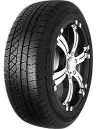 Foto van Petlas explero w671 suv xl 255/55 r18 109h universeel via winparts