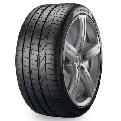 Pirelli p zero * rft 225/40 r18 88h universeel  winparts