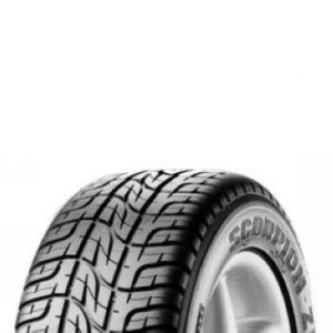 Foto van Pirelli scorp. zero mo 235/60 r17 102h universeel via winparts